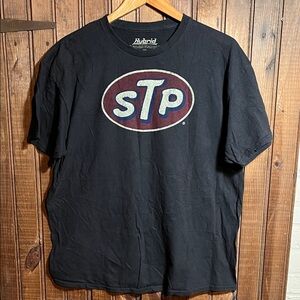 Hybrid & Company STP Graphic Tee